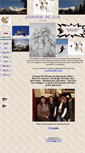 Mobile Screenshot of goodyearskiclub.org